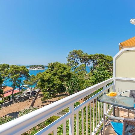 Sunny Days "Sara" - Zf Hvar 赫瓦尔 外观 照片